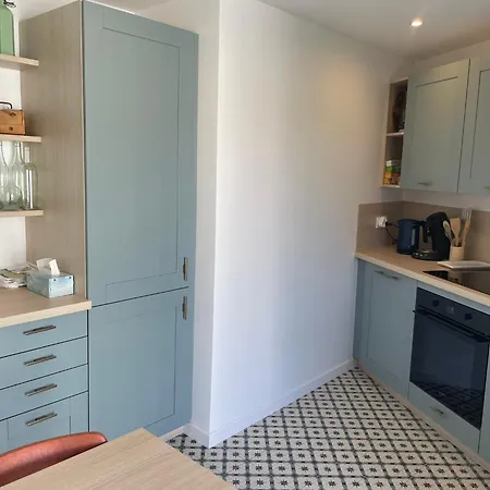 Lea Lägenhet Banyuls-sur-Mer