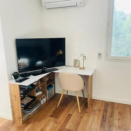 Lea Lägenhet Banyuls-sur-Mer