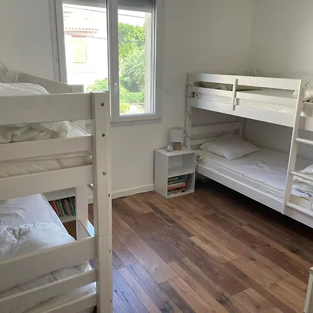 Lägenhet Lea Banyuls-sur-Mer