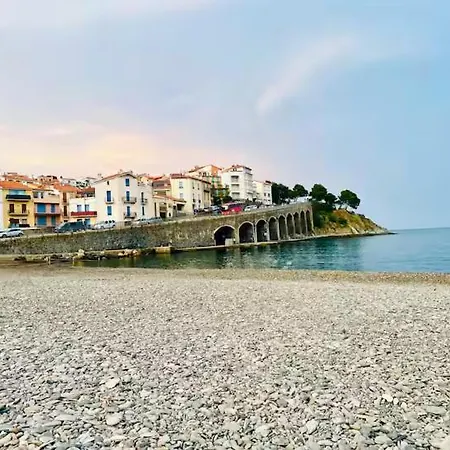 Lea * Banyuls-sur-Mer